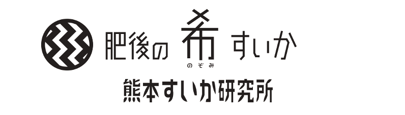 熊本すいか研究所 肥後の希すいか
